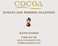 COCOA Events and Wedding Planning 1075407 Image 0